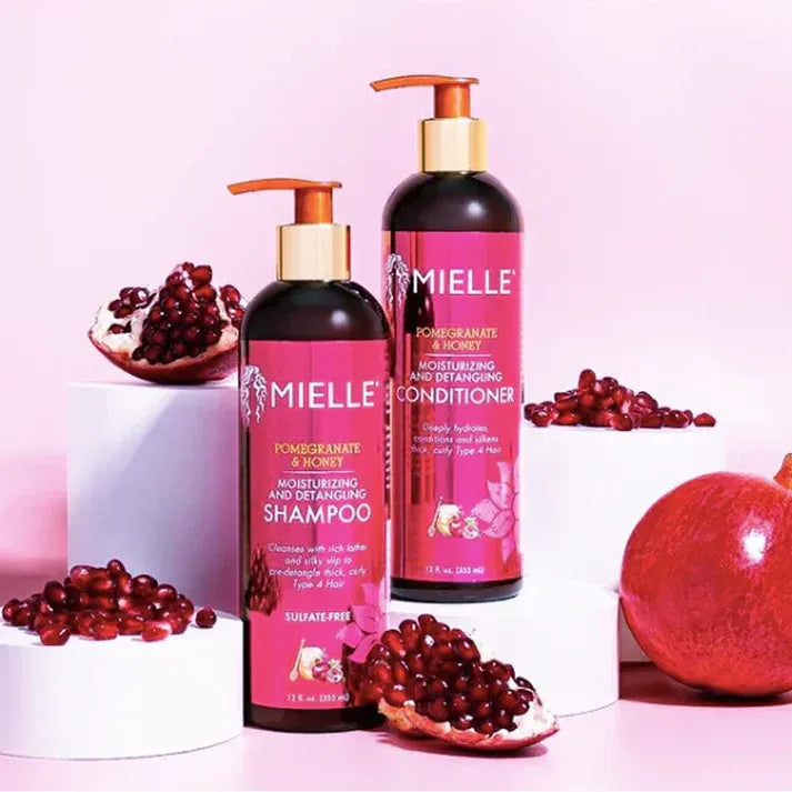 Aaponminimarket Menopausal Hair Loss Bundle