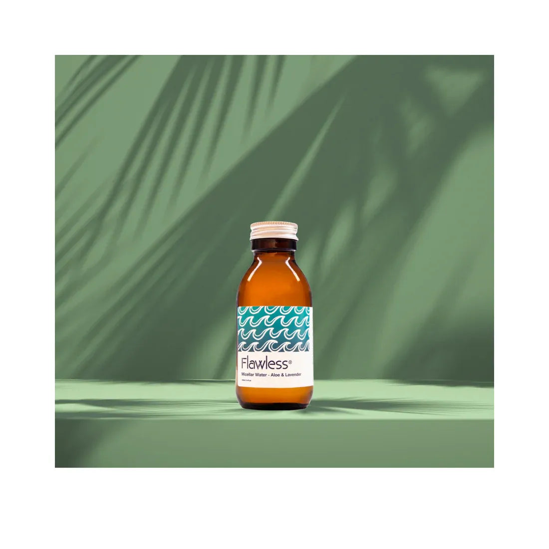 Aaponminimarket Micellar Water - Aloe and Lavender