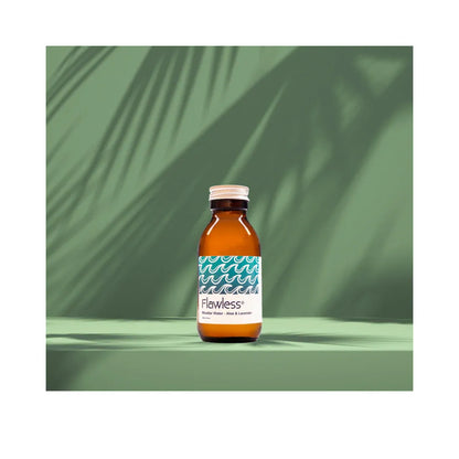 Aaponminimarket Micellar Water - Aloe and Lavender