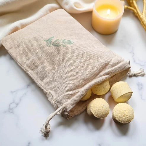Aaponminimarket Mini Bath Bombs