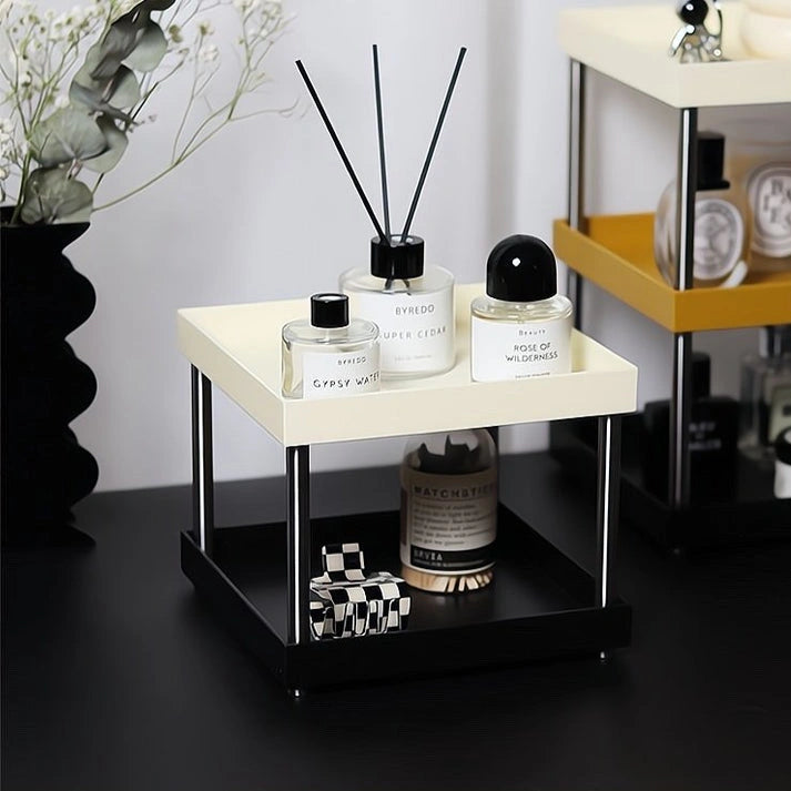 Aaponminimarket Modern Makeup Organizer Racks