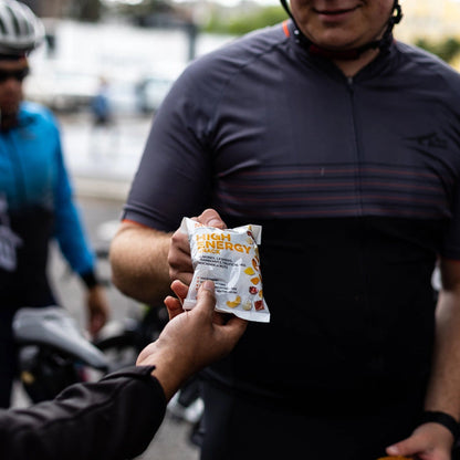 Aaponminimarket Montagu High Energy Snack Lifestyle