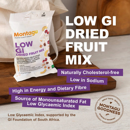 Aaponminimarket Montagu Low GI Mix