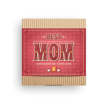 Aaponminimarket Mother’s Day Specialty Coffee Gift Box