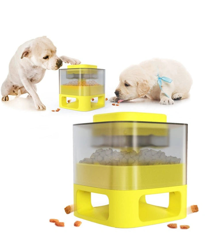 Aaponminimarket Multi-Function Smart Pet Feeder