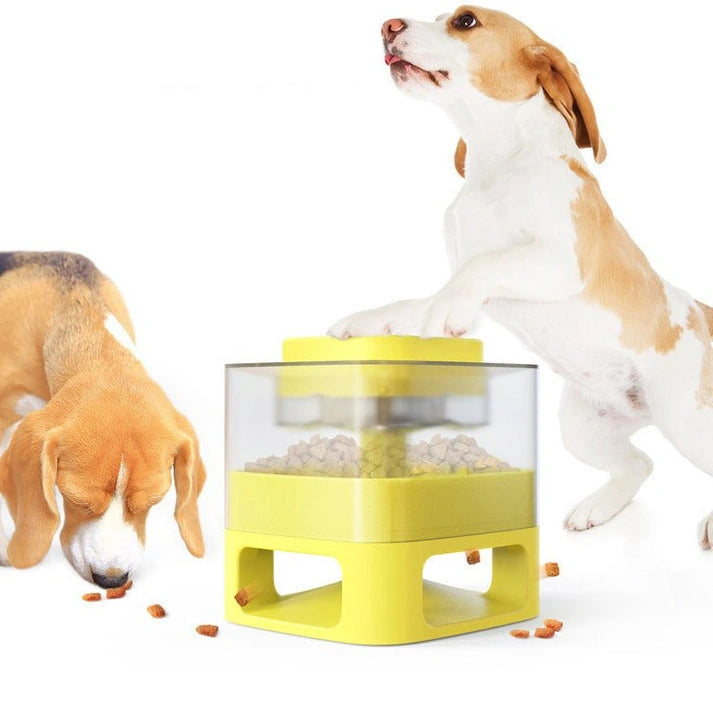 Aaponminimarket Multi-Function Smart Pet Feeder