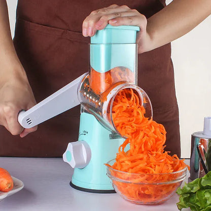 Aaponminimarket Multipurpose Vegetable Cutter and Slicer