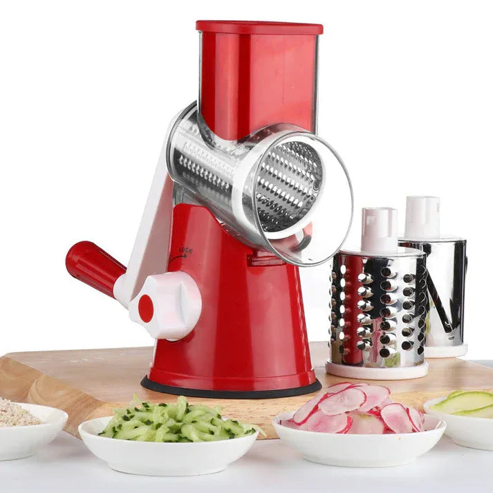 Aaponminimarket Multipurpose Vegetable Cutter and Slicer