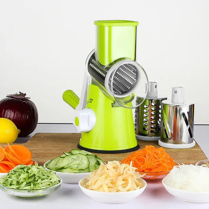 Aaponminimarket Multipurpose Vegetable Cutter and Slicer