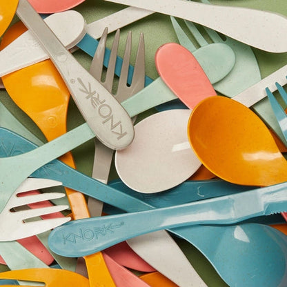 Aaponminimarket NEW Eco 12 Piece (Fork, Knife, Spoon)