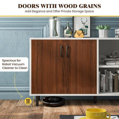 Aaponminimarket NNECW Modern Buffet Sideboard