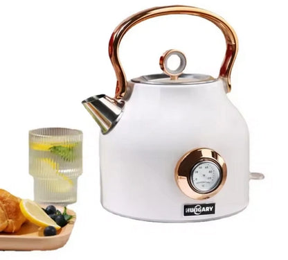 Aaponminimarket NNEDSZ 1.7L Electric Water Kettle