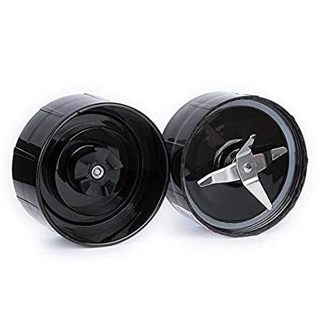 Aaponminimarket NNEDSZ 2x For Magic Bullet Extractor Cross Blade