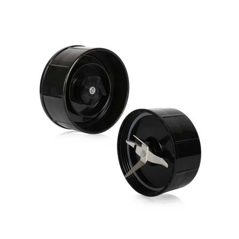 Aaponminimarket NNEDSZ 2x For Magic Bullet Extractor Cross Blade