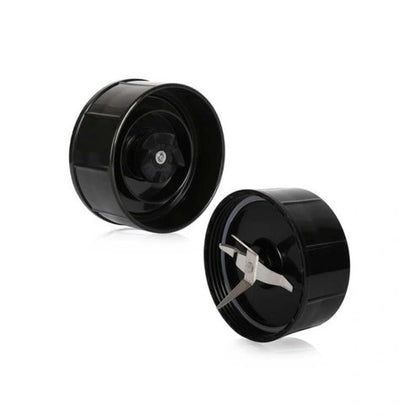 Aaponminimarket NNEDSZ 2x For Magic Bullet Extractor Cross Blade