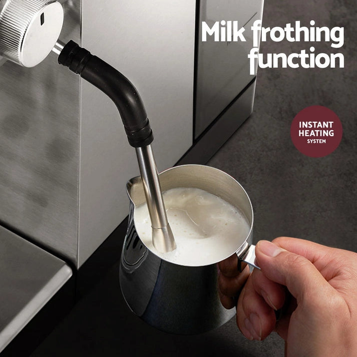 Aaponminimarket NNEDSZ Devanti 20 Bar Espresso Machine