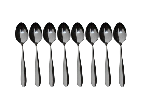 Aaponminimarket NNEDSZ Stainless Steel Cutlery Set