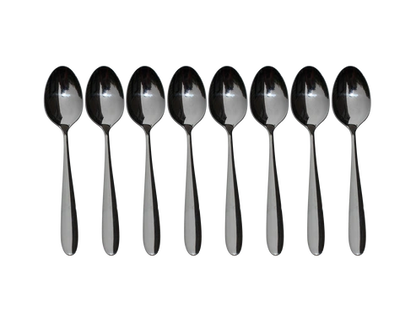 Aaponminimarket NNEDSZ Stainless Steel Cutlery Set