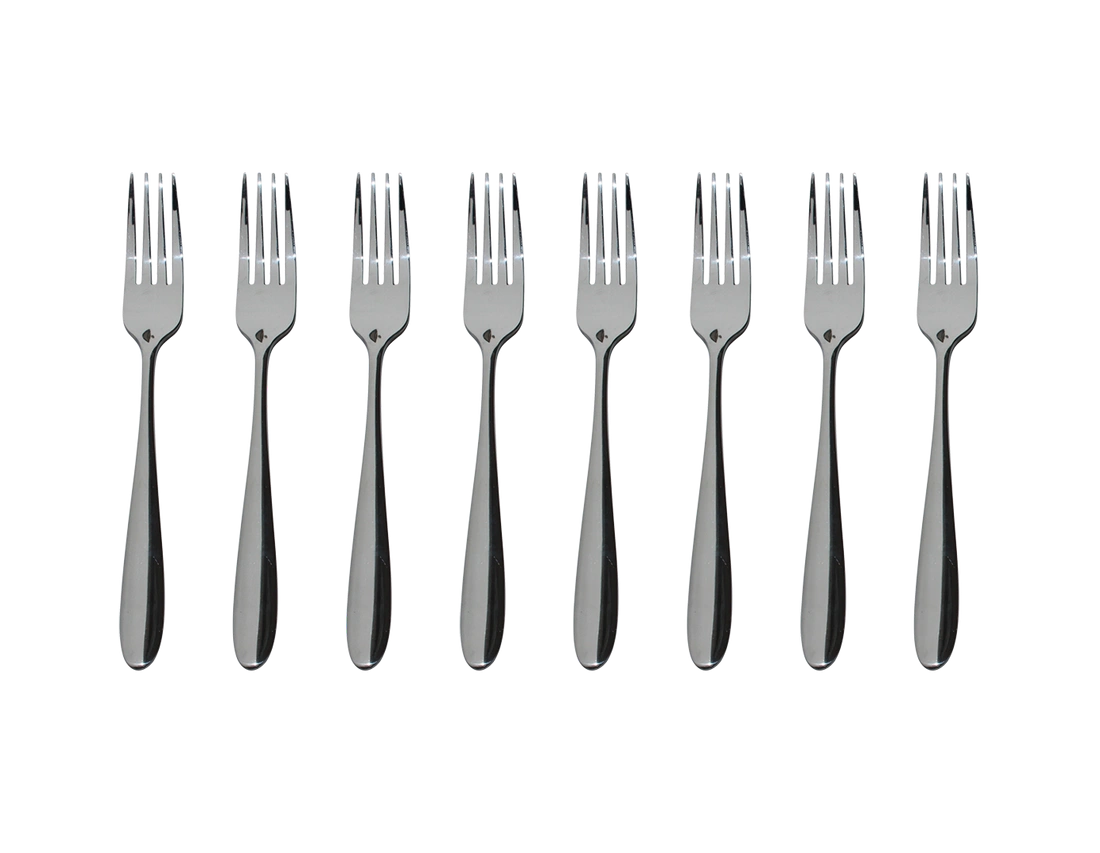 Aaponminimarket NNEDSZ Stainless Steel Cutlery Set