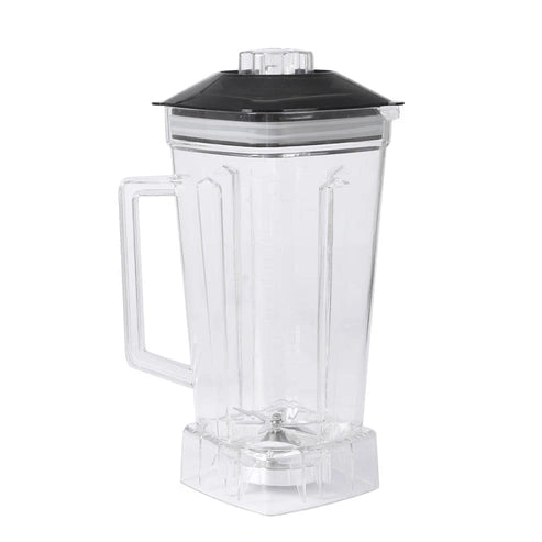 Aaponminimarket NNEIDS Spector 2L Commercial Blender (White)