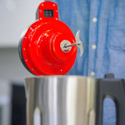 Aaponminimarket NNEMB Soup Maker and Blender