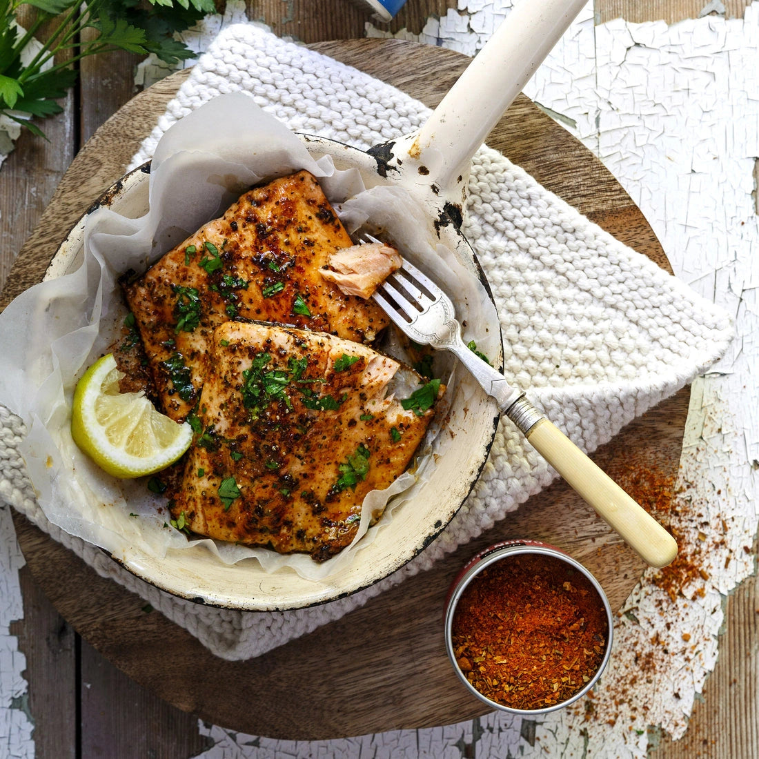 Aaponminimarket NOMU Lamb Rub