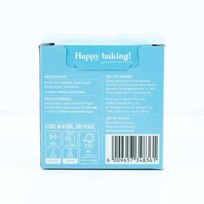 Aaponminimarket NOMU MM All Purpose Batter