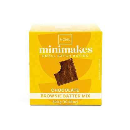 Aaponminimarket NOMU MM Brownie Batter Mix