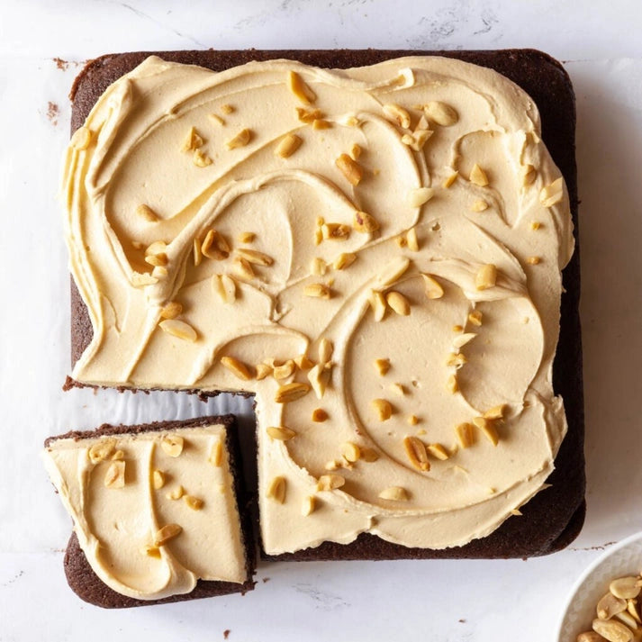 Aaponminimarket NOMU MM Chocolate Cake Batter Mix