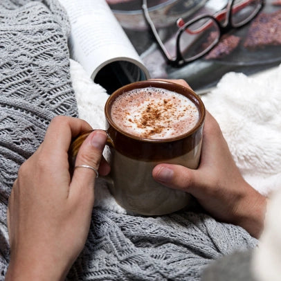 Aaponminimarket NOMU Skinny Hot Chocolate 250g