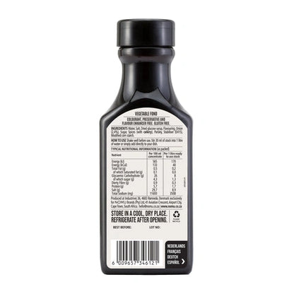 Aaponminimarket NOMU Vegetable Stock 200ml