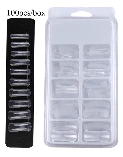 Aaponminimarket Nail Crystal Extender