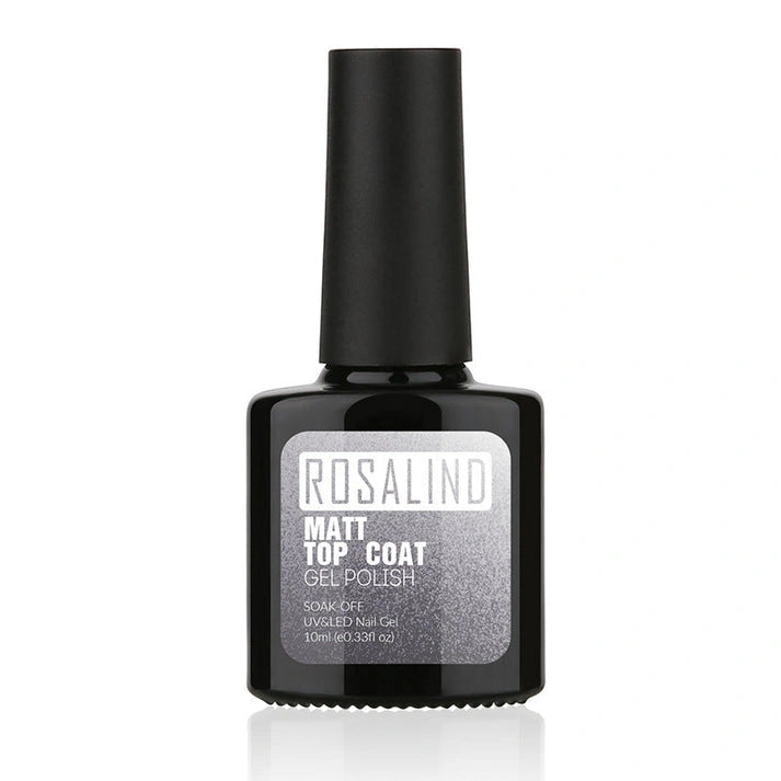 Aaponminimarket Nail Polish Gel Soaks Dull Surface Permanently