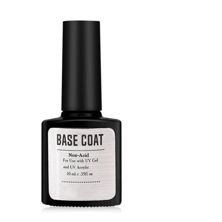 Aaponminimarket Nail Polish Gel Soaks Dull Surface Permanently