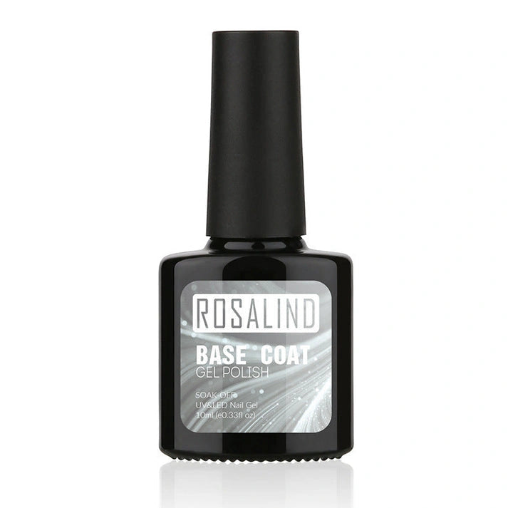 Aaponminimarket Nail Polish Gel Soaks Dull Surface Permanently