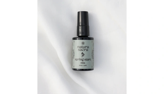 Aaponminimarket Natura Sacra Spring Start Mist