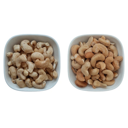 Aaponminimarket Natural Cashew Nuts – Organic + Free Sample