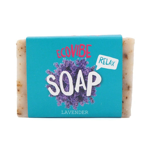 Aaponminimarket Natural Soap Bar - 100g