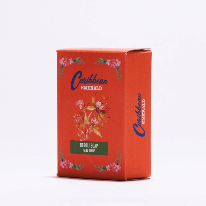 Aaponminimarket Neroli Soap