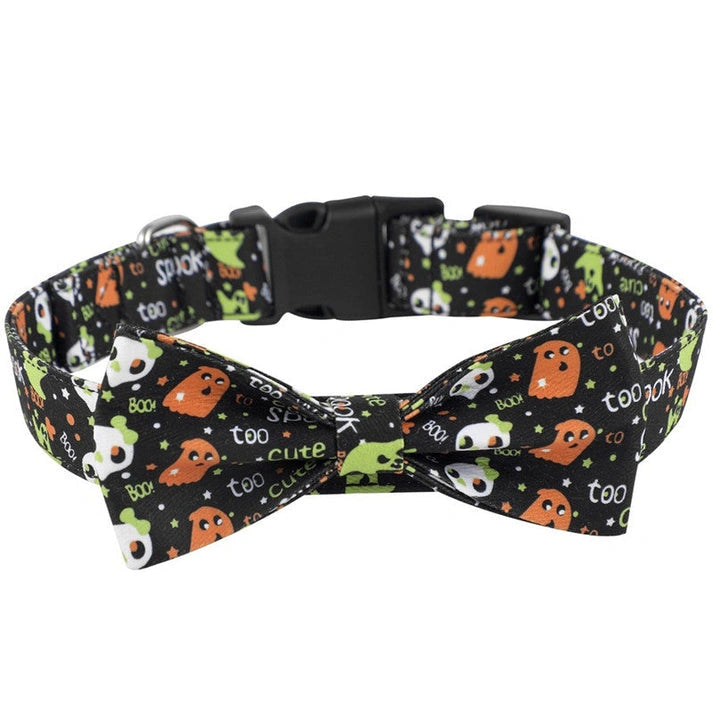 Aaponminimarket New Cartoon Dog Collars