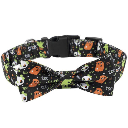 Aaponminimarket New Cartoon Dog Collars
