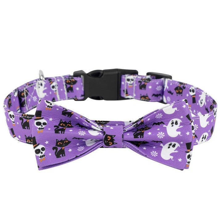 Aaponminimarket New Cartoon Dog Collars