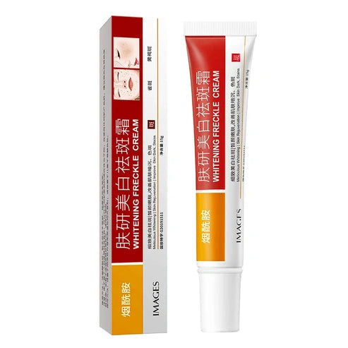 Aaponminimarket Niacinamide Brightening Cream