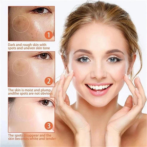 Aaponminimarket Niacinamide Brightening Cream