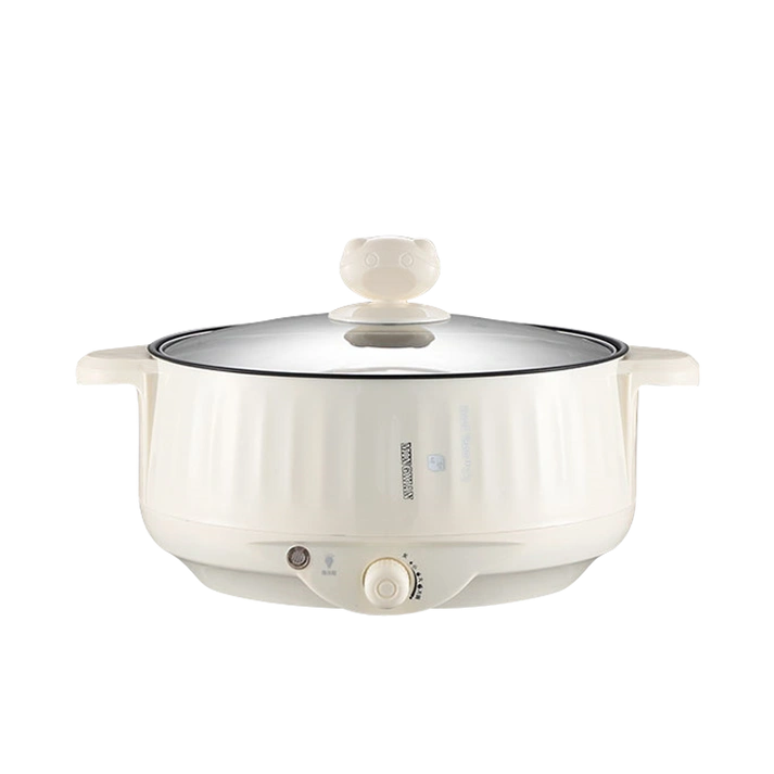 Aaponminimarket Non-stick Electric Rice Cooker
