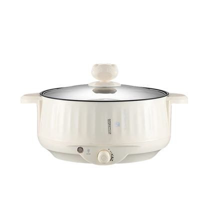 Aaponminimarket Non-stick Electric Rice Cooker