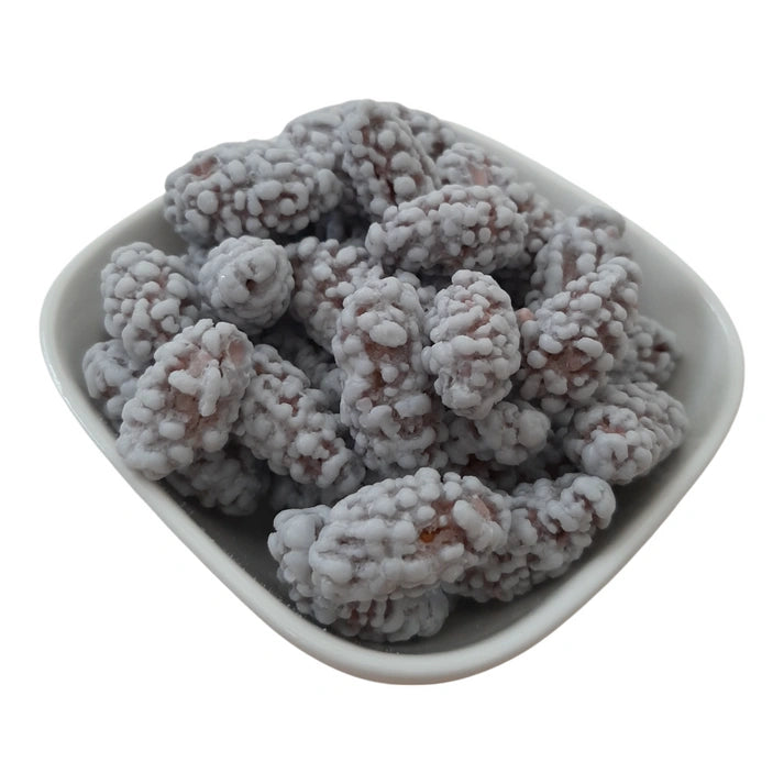 Aaponminimarket Nuqul Almonds (Sugar-coated) – Snacks & Desserts + Free sample