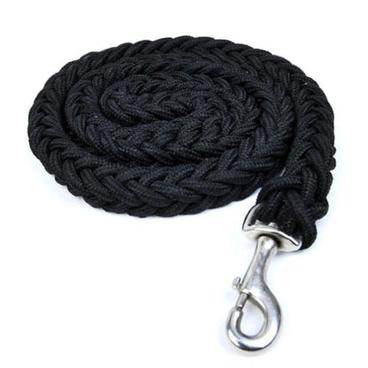 Aaponminimarket Nylon Dog Harness Leash