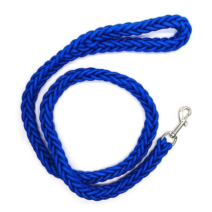 Aaponminimarket Nylon Dog Harness Leash