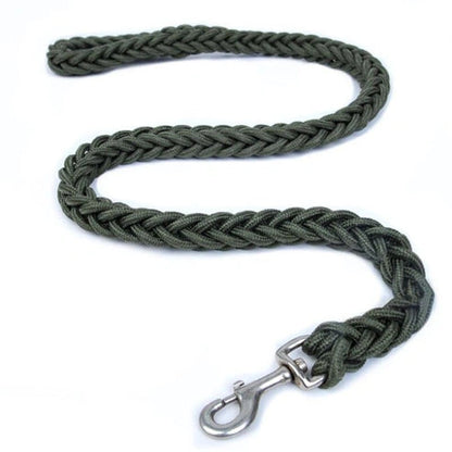 Aaponminimarket Nylon Dog Harness Leash